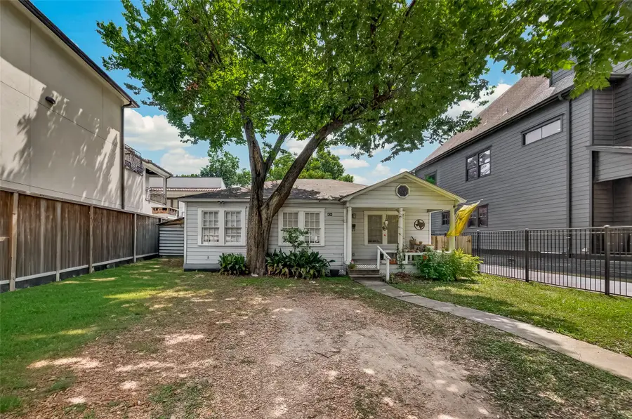 434 Heights Boulevard, Houston, TX 77007 - #3