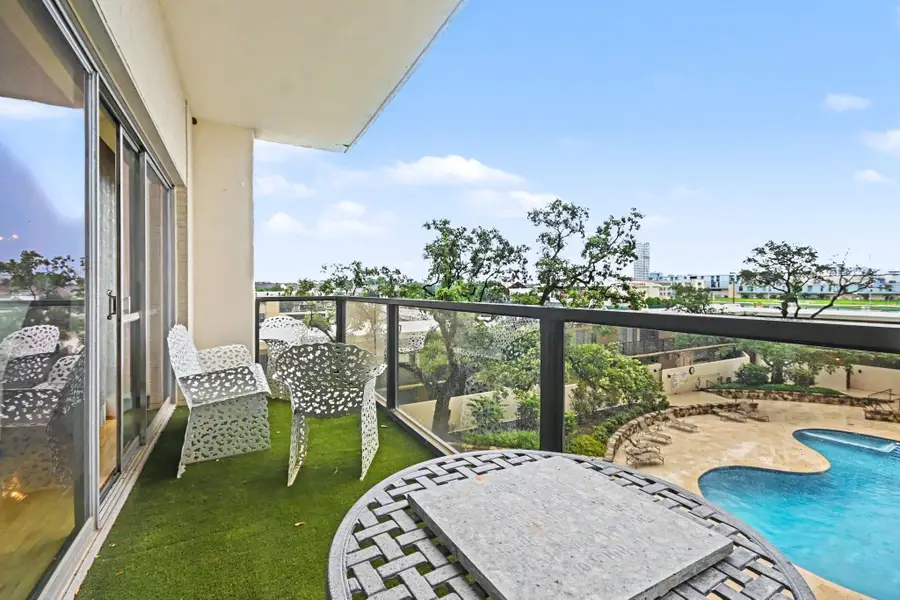 2929 Buffalo Speedway #A301, Houston, TX 77098 - #2
