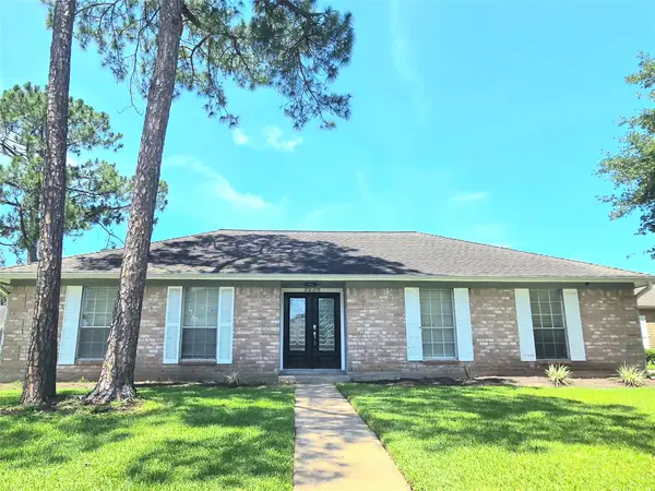 2238 Silver Sage Drive, Houston, TX 77077