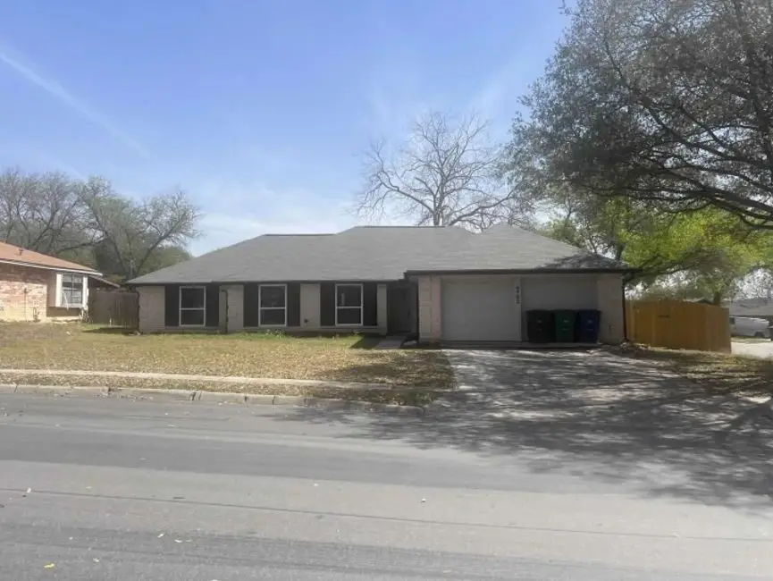 6402 Green Top Drive, San Antonio, TX 78233 - Image #1