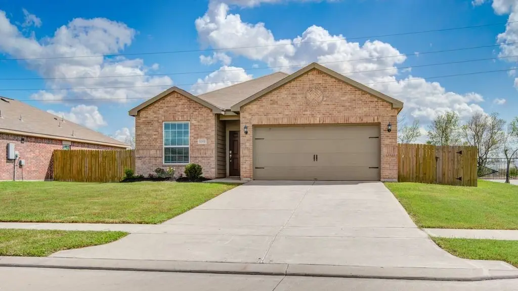 1202 Paradise Found Drive, Rosharon, TX 77583 - #1