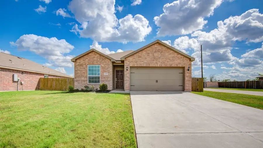 1202 Paradise Found Drive, Rosharon, TX 77583 - #3