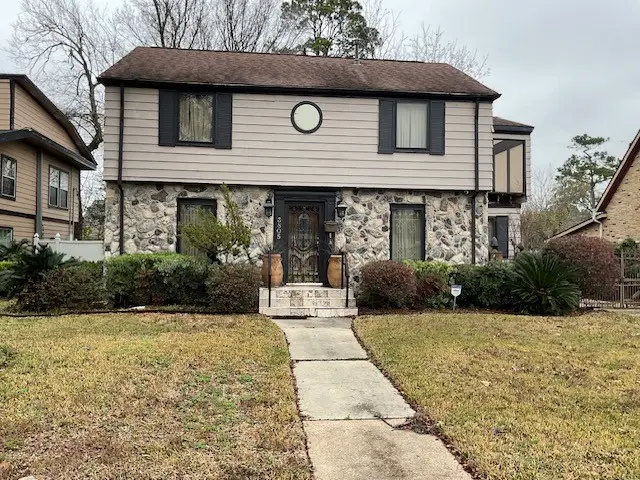 3805 Palm Street, Houston, TX 77004 - #1