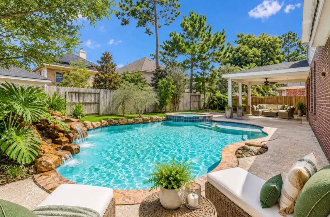 18330 Enchanted Rock Trail, Humble, TX 77346 - #1