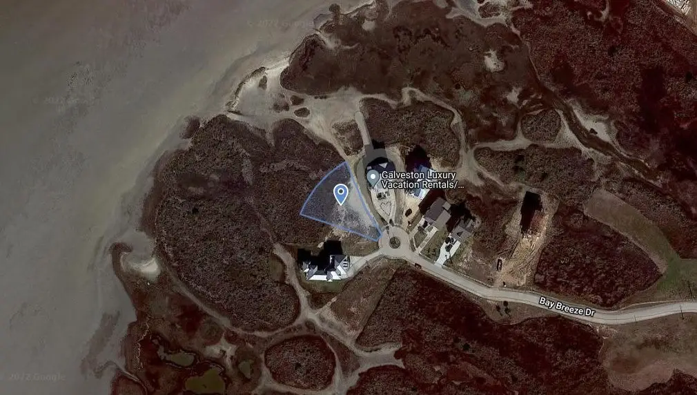 26126 Bay Breeze Drive, Galveston, TX 77554 - #1