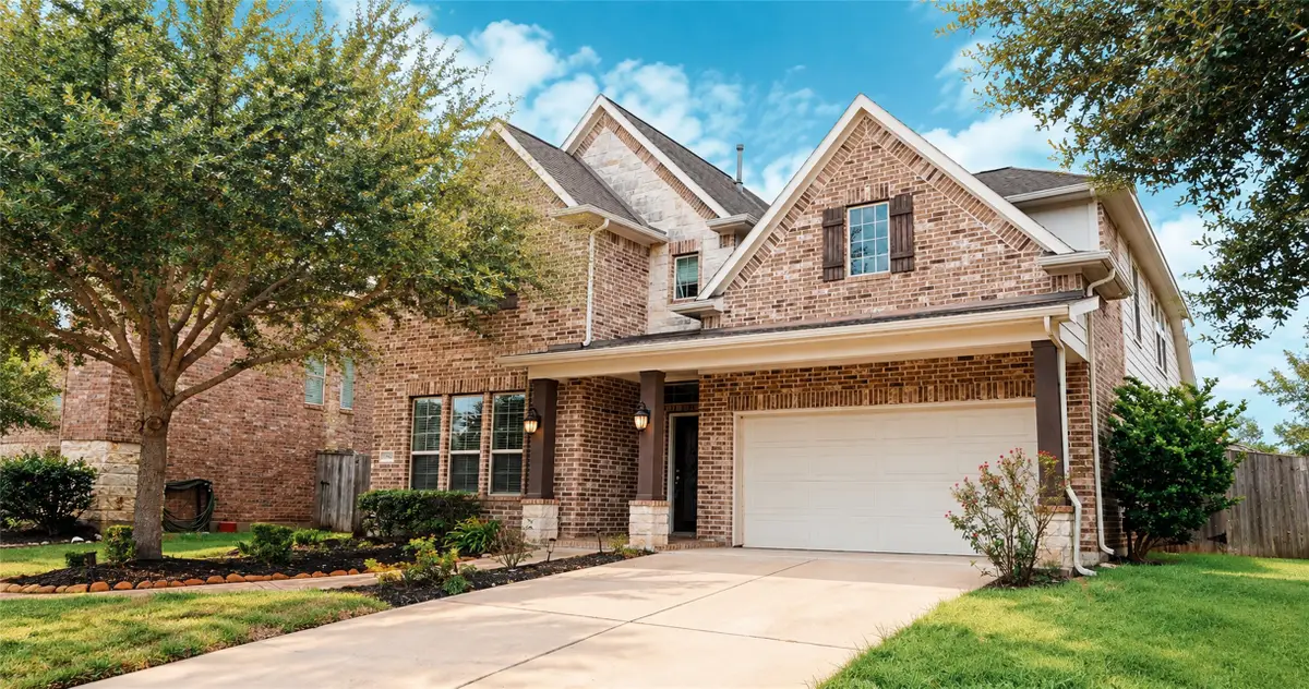 2643 River Run Road, Missouri City, TX 77459 - #1