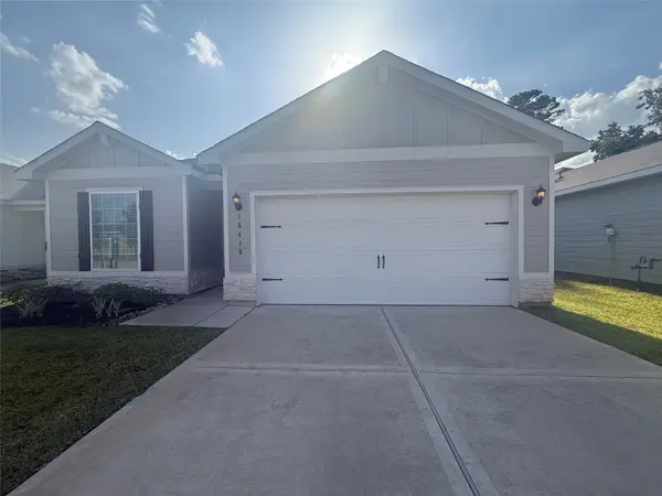 15415 Maple Terrace Drive, Conroe, TX 77303
