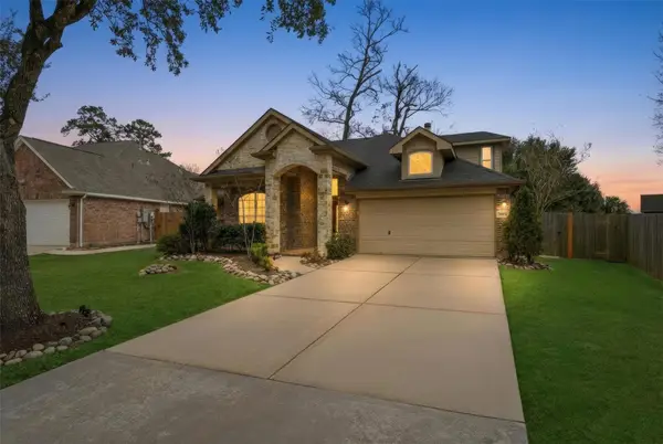 13926 Sawmill Run Lane, Houston, TX 77044