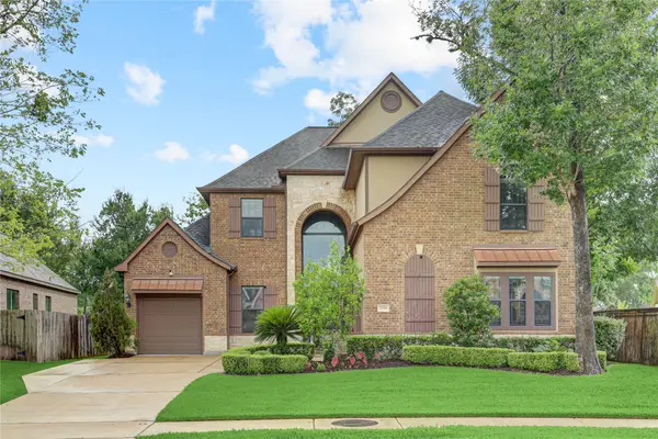 7018 Fall Creek Lane, Missouri City, TX 77459