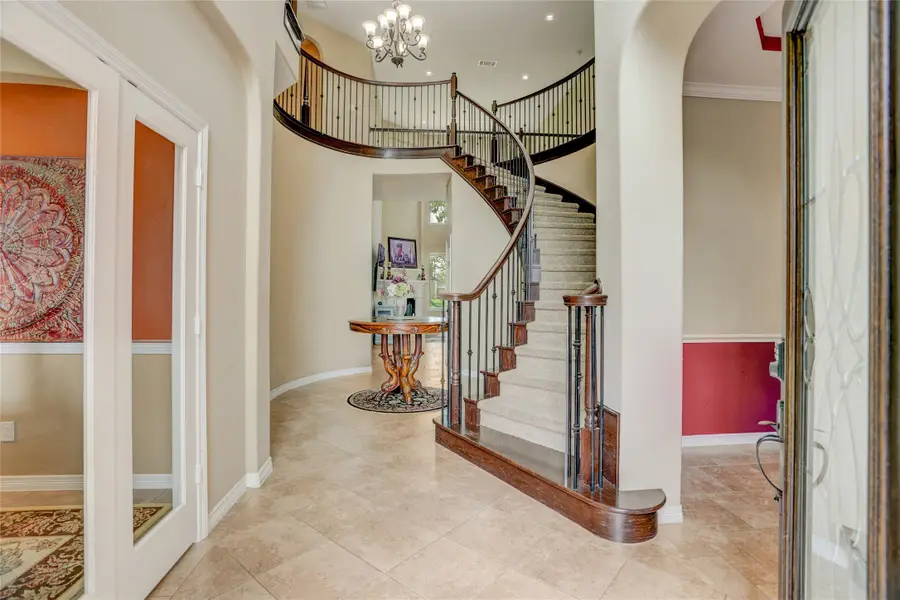 7018 Fall Creek Lane, Missouri City, TX 77459 - #3