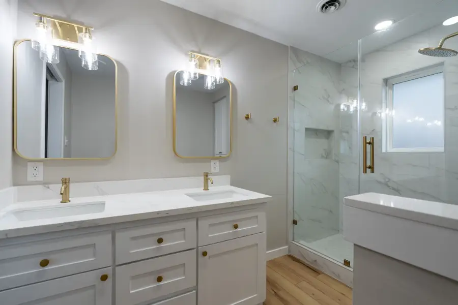 4411 Deer Lodge Drive, Houston, TX 77018 - Image #2