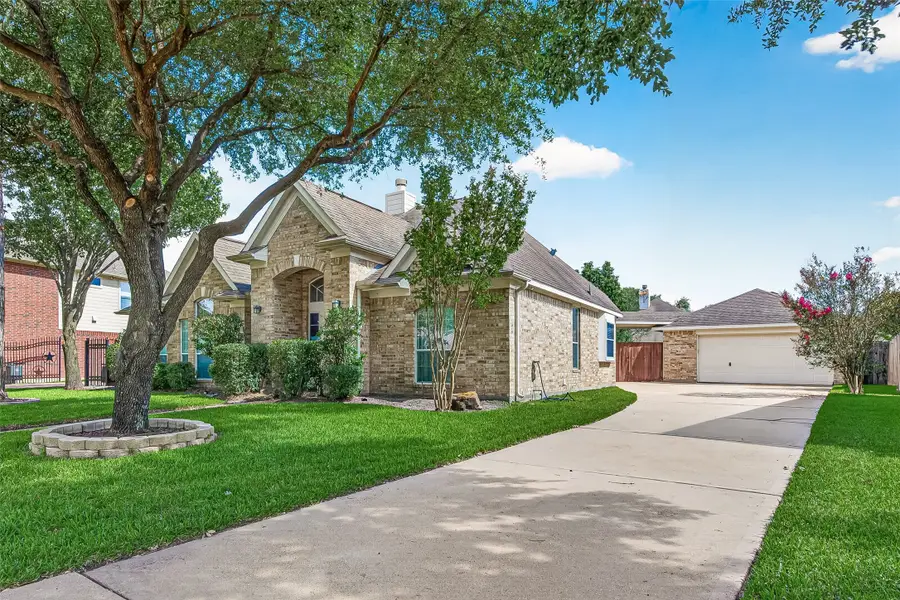 17906 Oakfield Glen Lane, Cypress, TX 77433 - #2