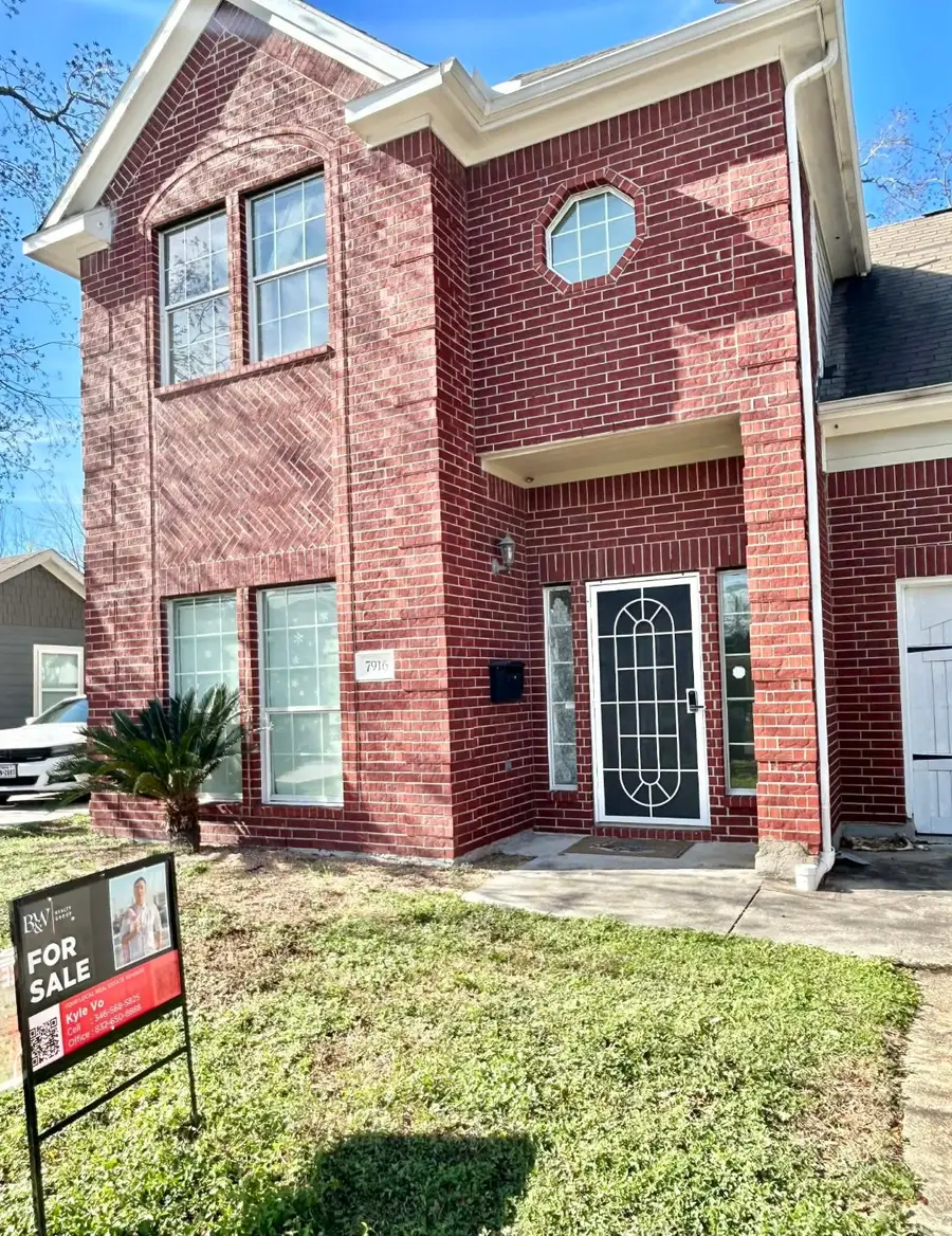 7916 Comal Street, Houston, TX 77051 - Image #2