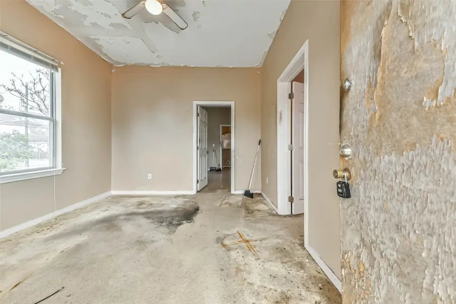 1418 30th Street, Galveston, TX 77550 - #2