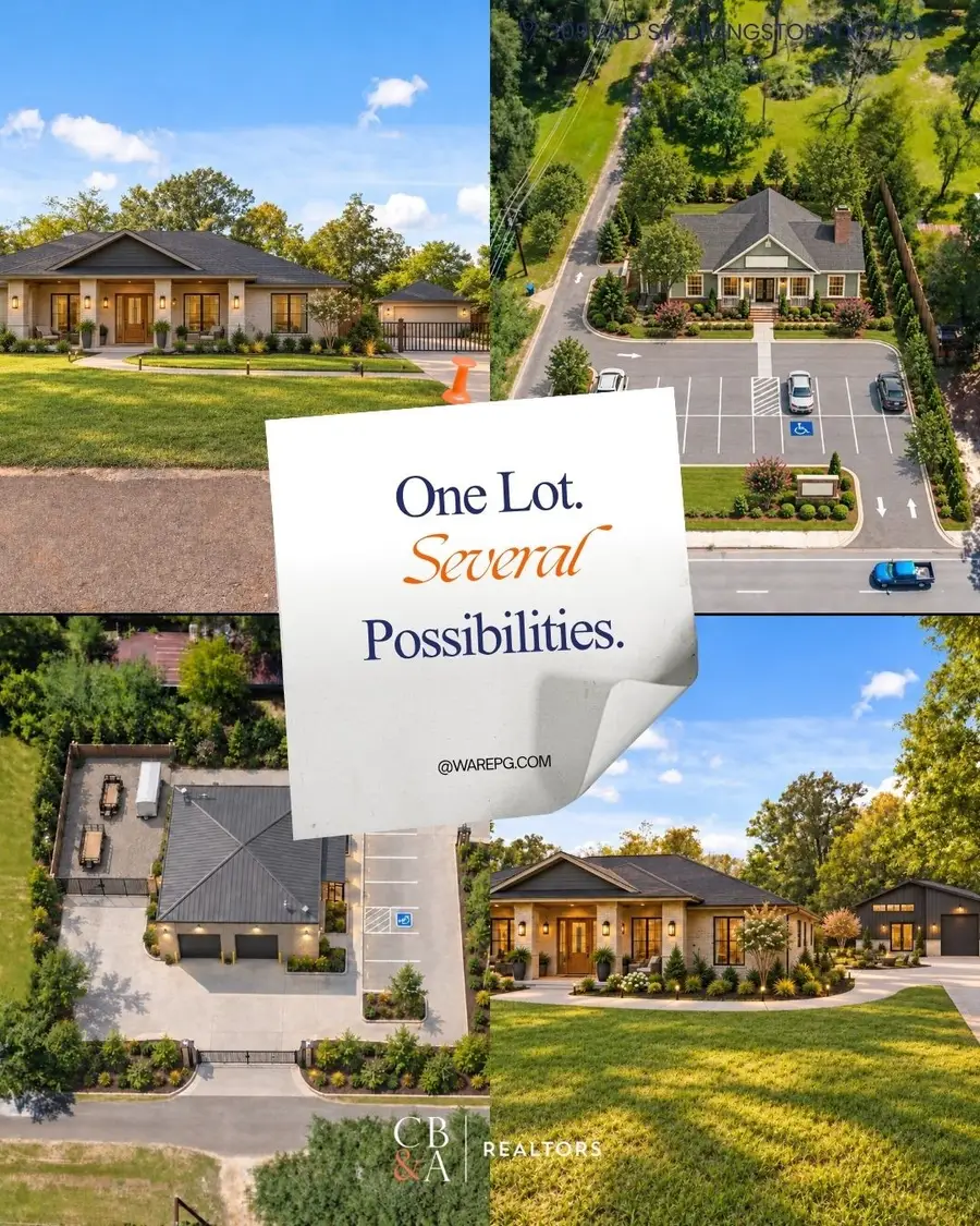 309 N 2nd Street, Livingston, TX 77351 - #3