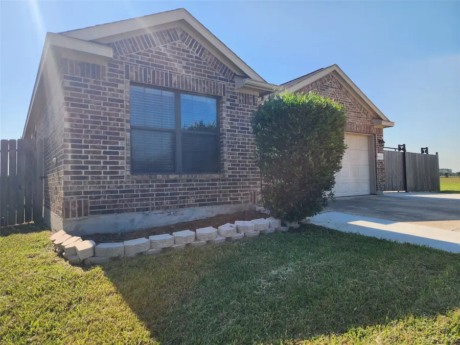 9002 Saint Laurent Lane, Houston, TX 77044 - #3