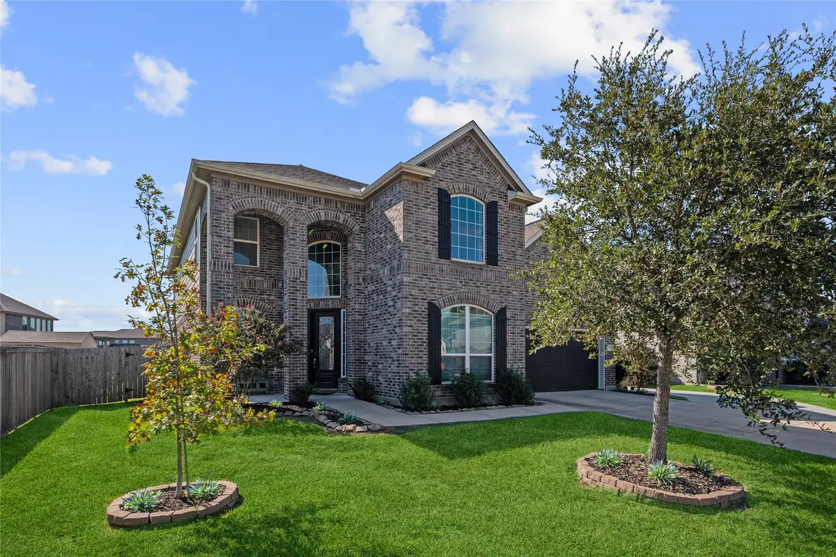 13814 Evert Court, Monterey Belvieu, TX 77523 - #1