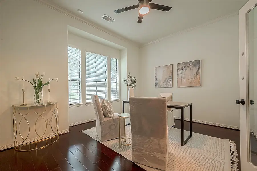 12919 Southern Ridge Drive, Pearland, TX 77584 - #3