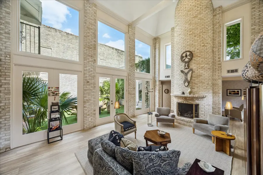 9623 Longmont Drive, Houston, TX 77063 - #2