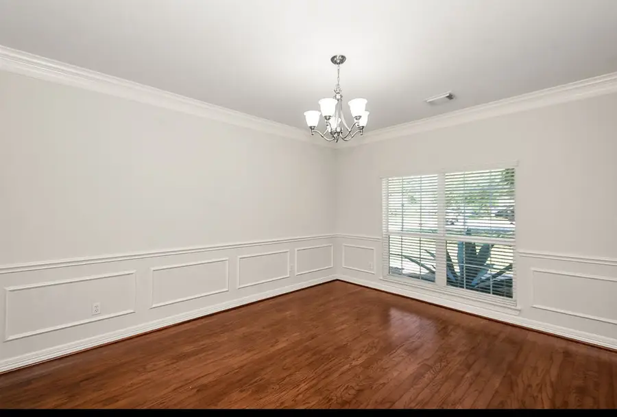 4119 Pembrooke Way, Richmond, TX 77406 - #3