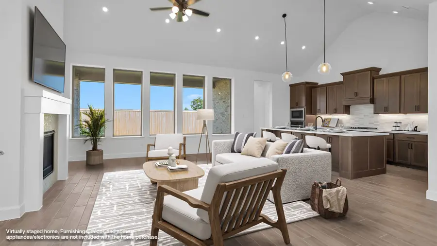 4615 Valeria Cottage Drive, Fulshear, TX 77441 - Image #2