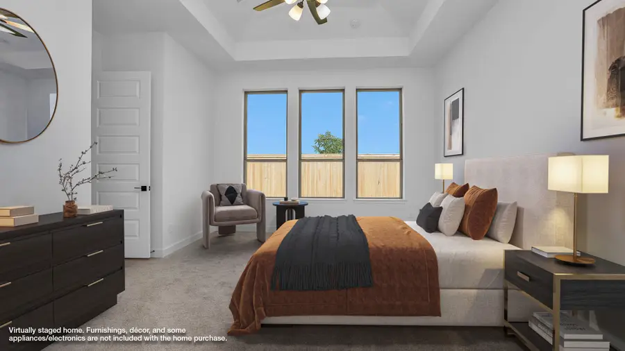 4615 Valeria Cottage Drive, Fulshear, TX 77441 - Image #3