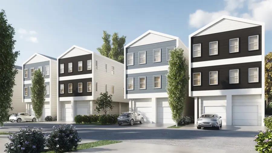 9464 Radio Road #AB, Houston, TX 77075 - Image #3