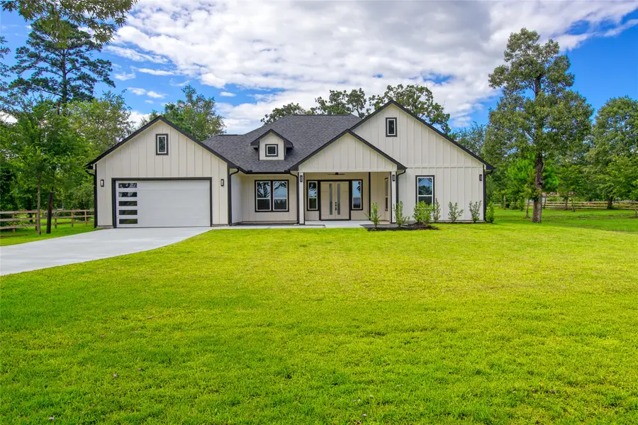 11082 Tammy Circle, Plantersville, TX 77363 - #2
