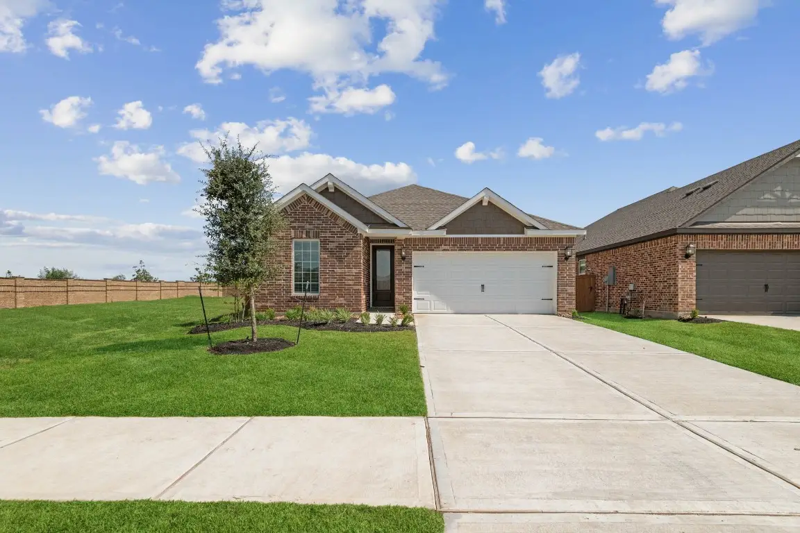 1119 Campside Drive, Beasley, TX 77417 - #1