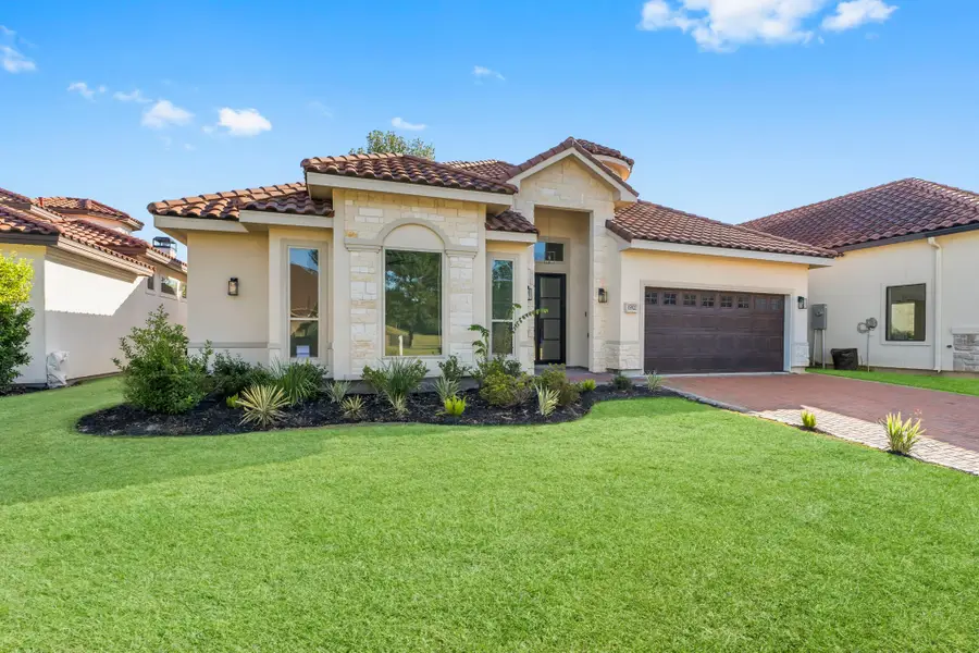 15922 Bridges Fairway Lane, Houston, TX 77068 - #3