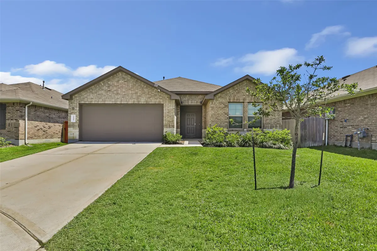 21407 Rustic Elm Drive, New Caney, TX 77357 - #1