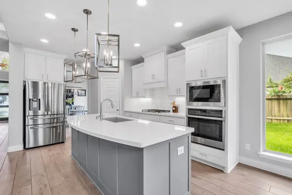 149 S Carson Cub Court, Montgomery, TX 77316