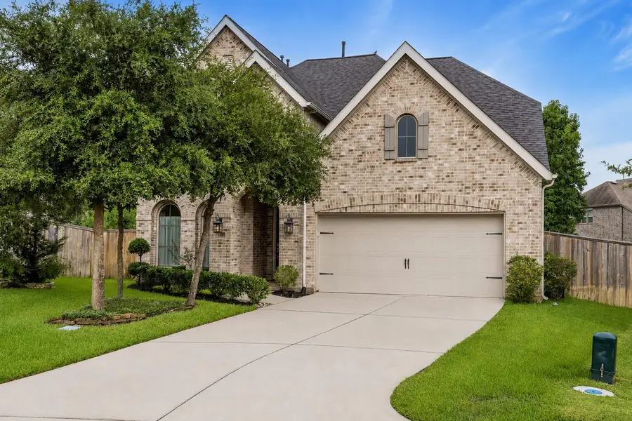 149 S Carson Cub Court, Montgomery, TX 77316 - #2