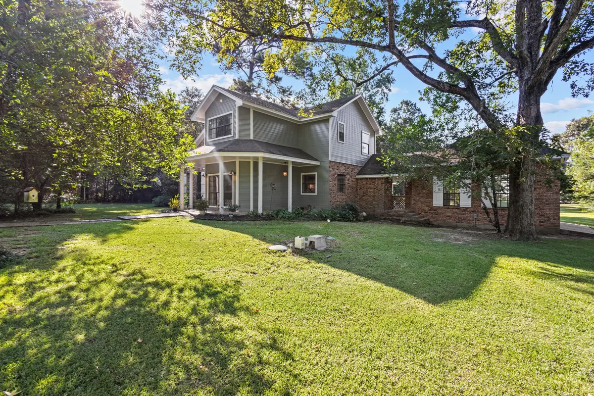 763 Cr 1010, Woodville, TX 75979 - Image #1