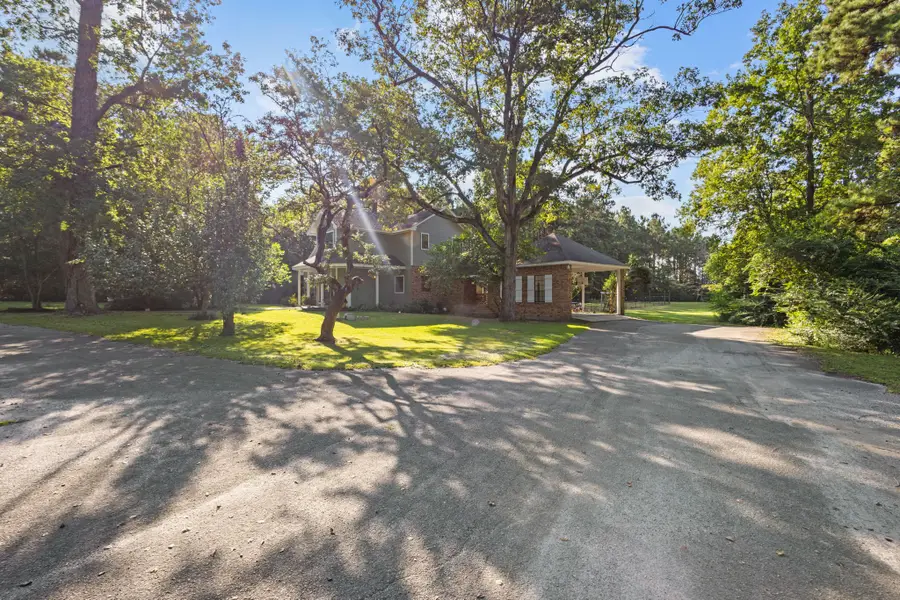 763 Cr 1010, Woodville, TX 75979 - Image #3