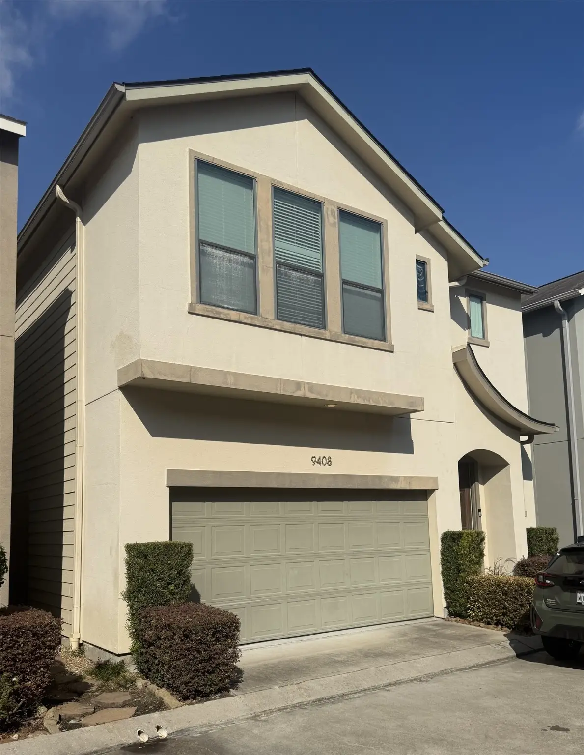 9408 Blalock Tree Court, Houston, TX 77080 - #1