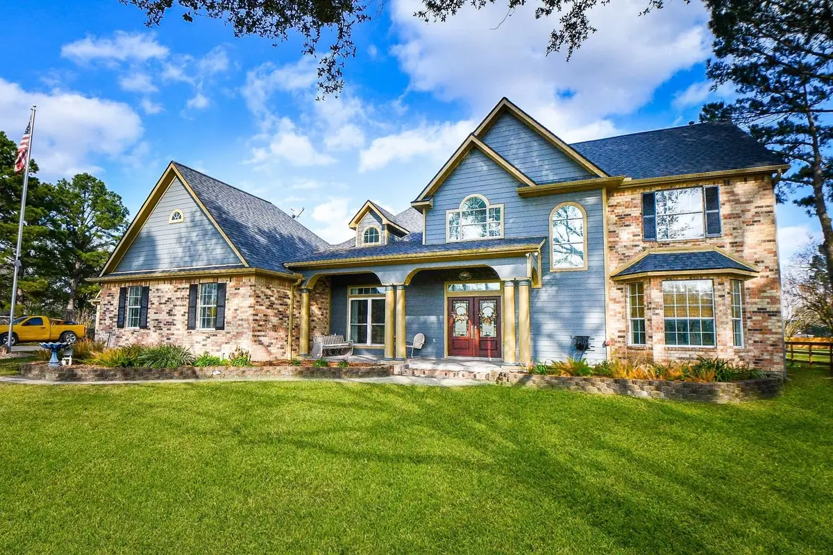 3680 Eula Morgan Road, Katy, TX 77493 - #1