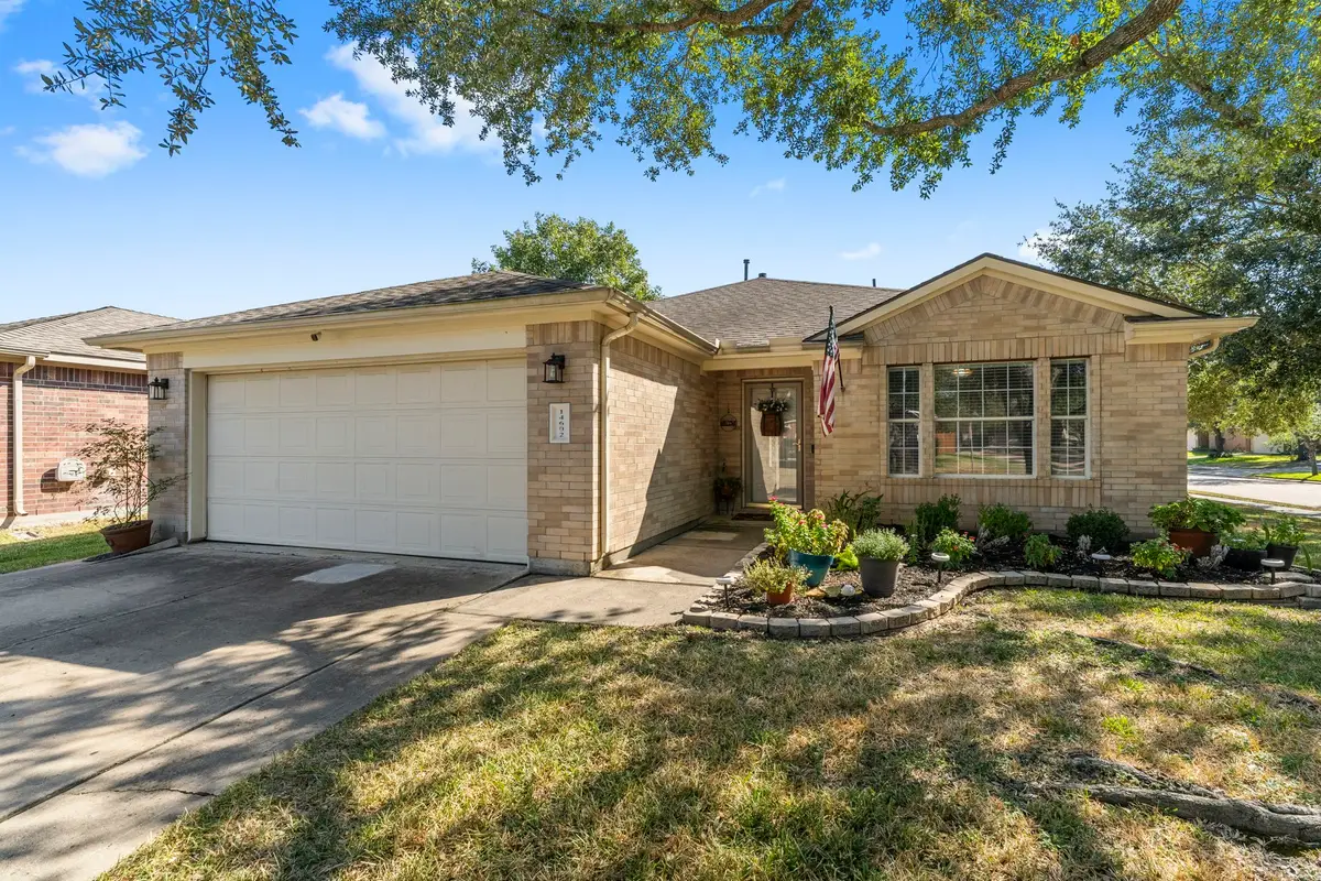 14602 Thornbluff Court, Cypress, TX 77429 - #1