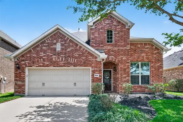 10014 Western Pine Trail, Katy, TX 77494