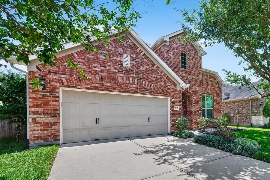 10014 Western Pine Trail, Katy, TX 77494 - #2