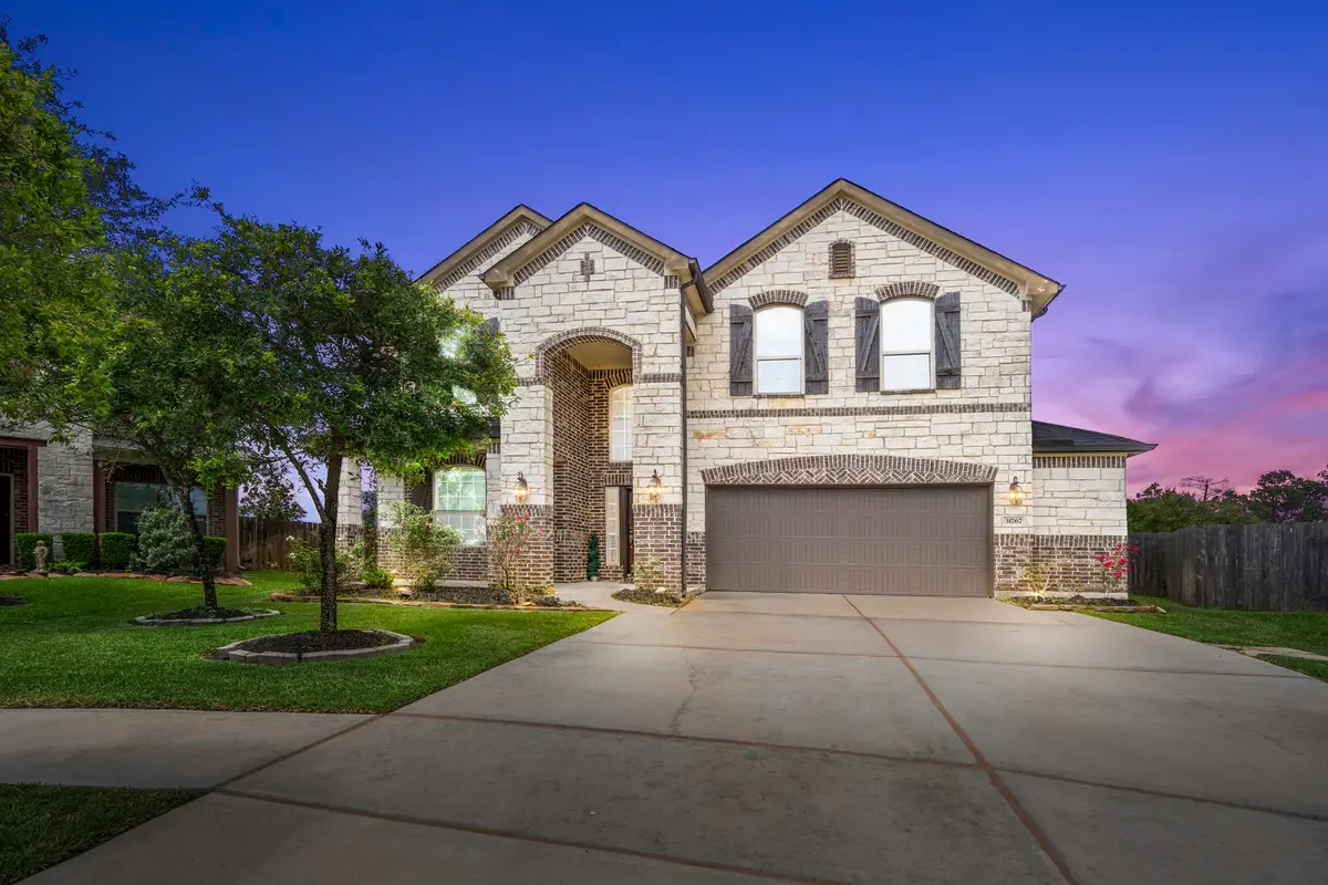 31767 Chapel Rock Lane, Spring, TX 77386 - #1