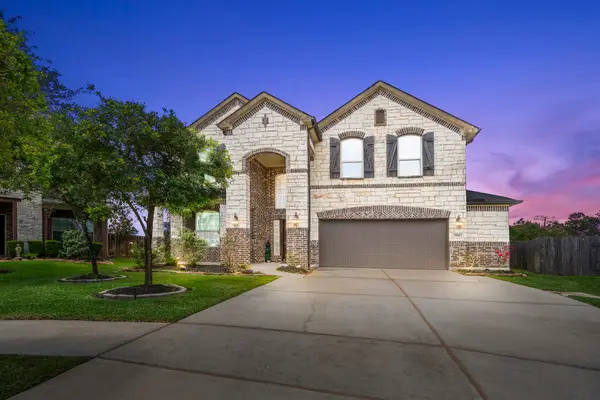 31767 Chapel Rock Lane, Spring, TX 77386