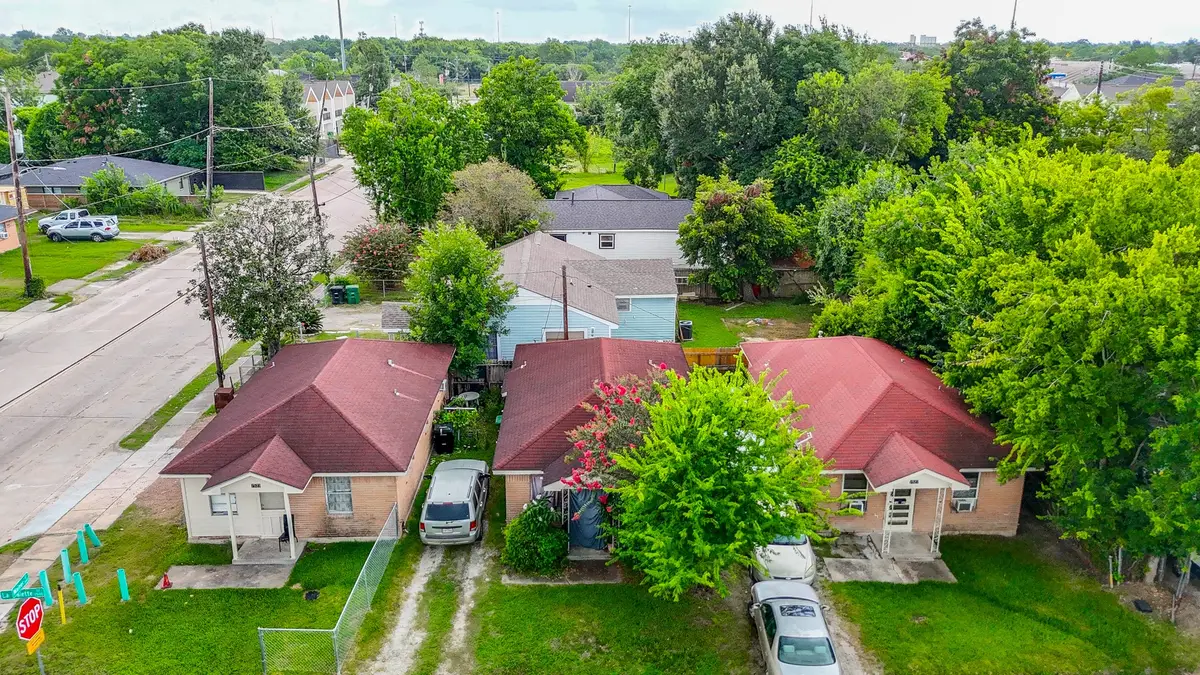 7523 La Salette Street, Houston, TX 77021 - #1