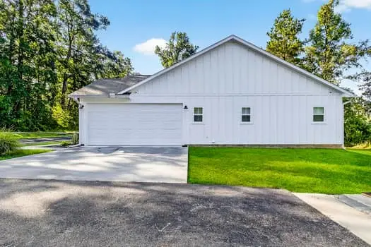 433 E Hickory Drive E, Livingston, TX 77351 - #3