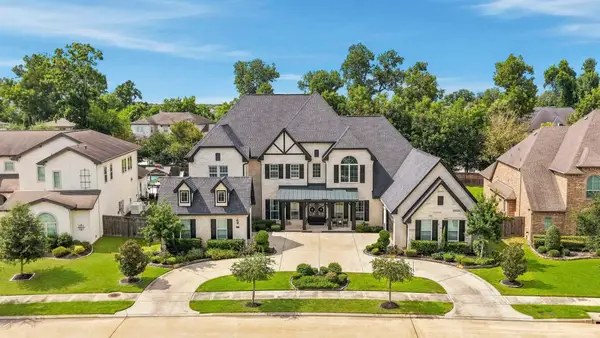 2319 Red Fox Drive, Missouri City, TX 77459