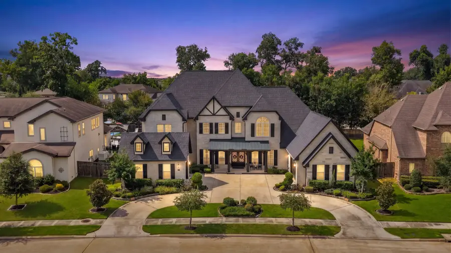 2319 Red Fox Drive, Missouri City, TX 77459 - #2