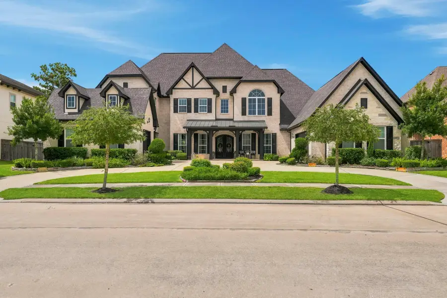 2319 Red Fox Drive, Missouri City, TX 77459 - #3