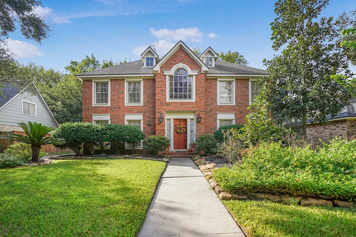 3614 Evergreen Glade Drive, Kingwood, TX 77339 - #1