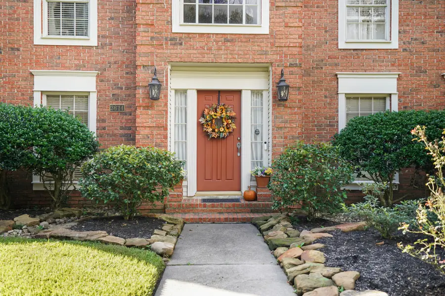 3614 Evergreen Glade Drive, Kingwood, TX 77339 - #3