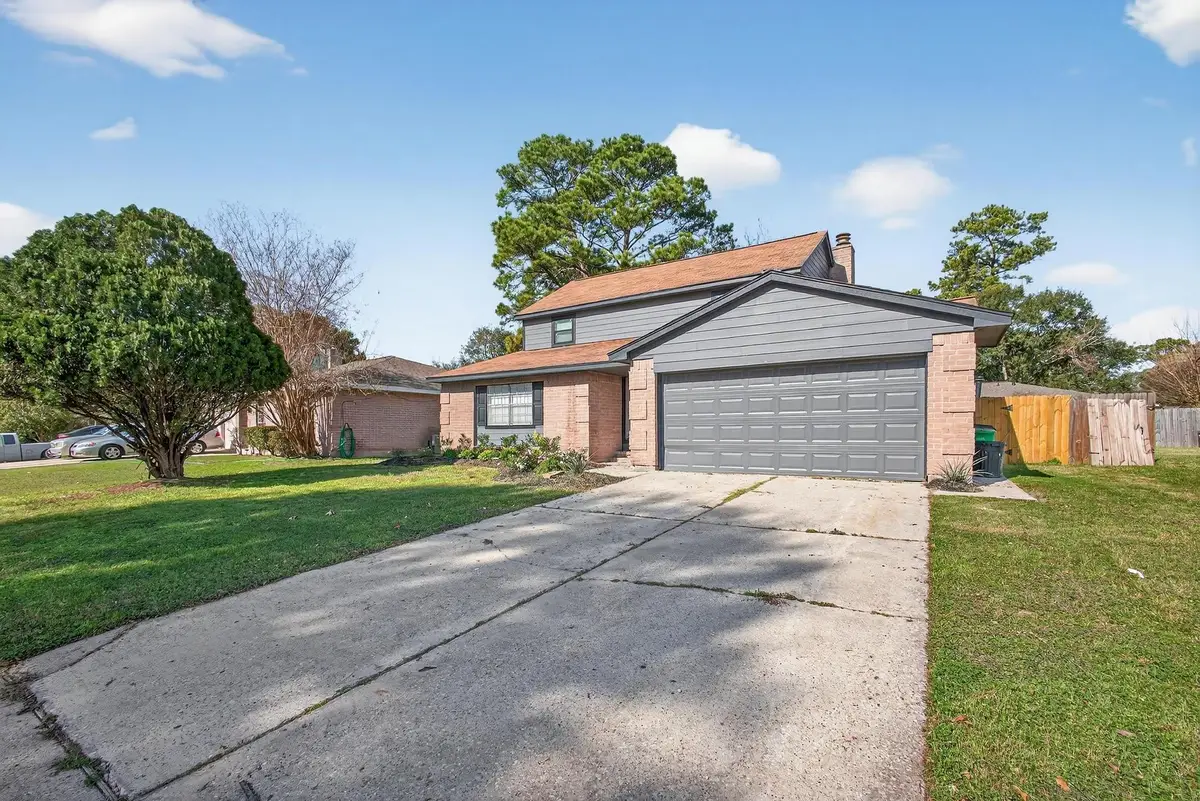 4431 Enchantedgate Drive, Spring, TX 77373 - #1